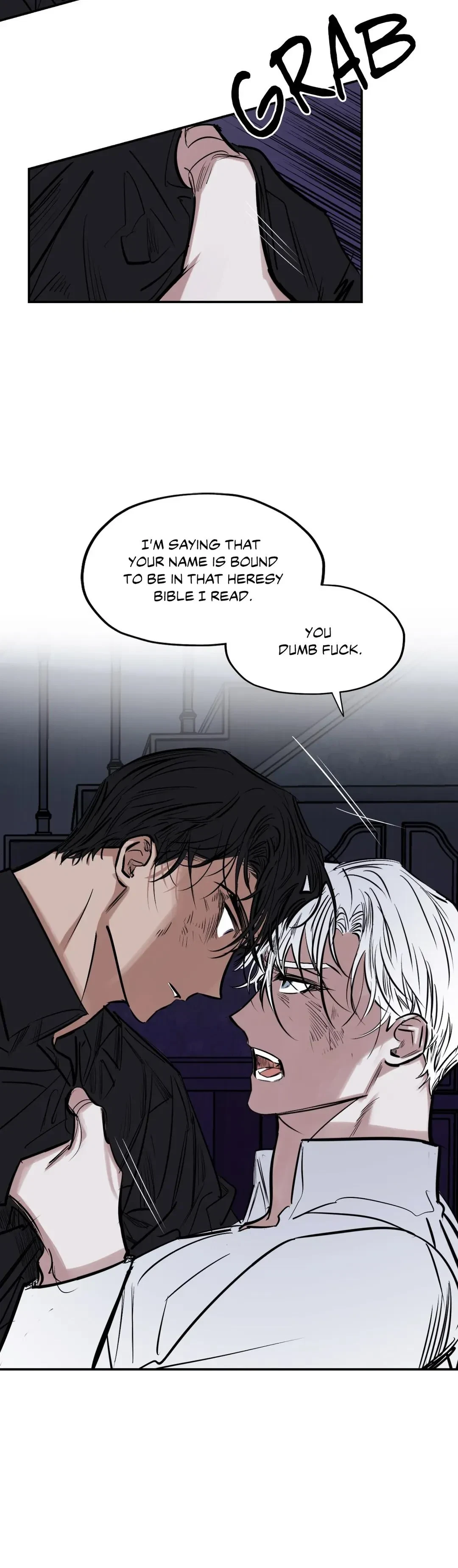 Sin Flower Chapter 45, page 29