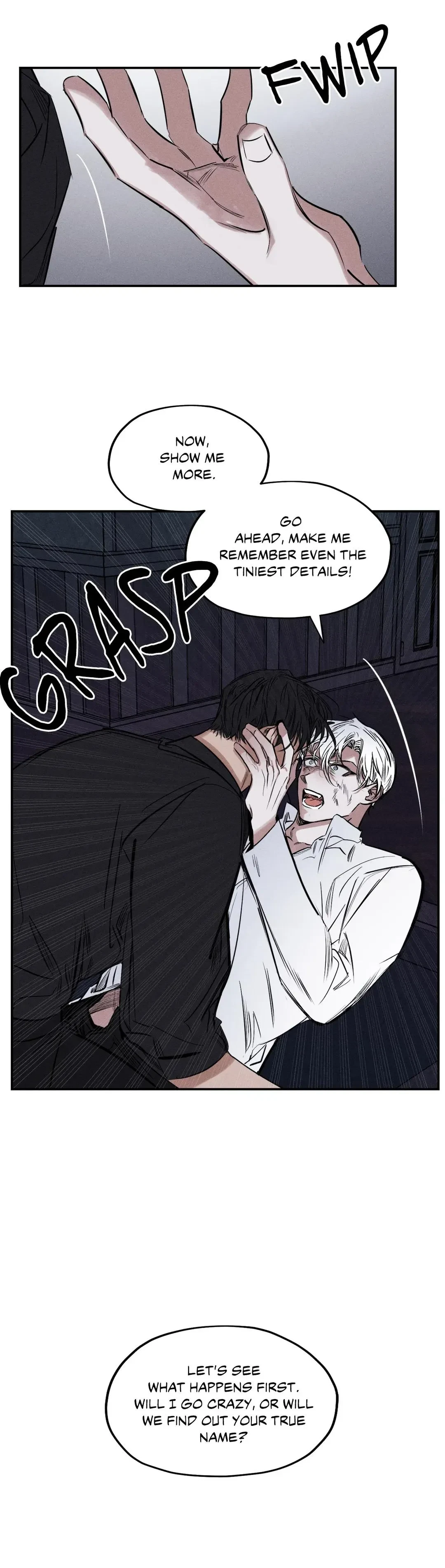 Sin Flower Chapter 45, page 30