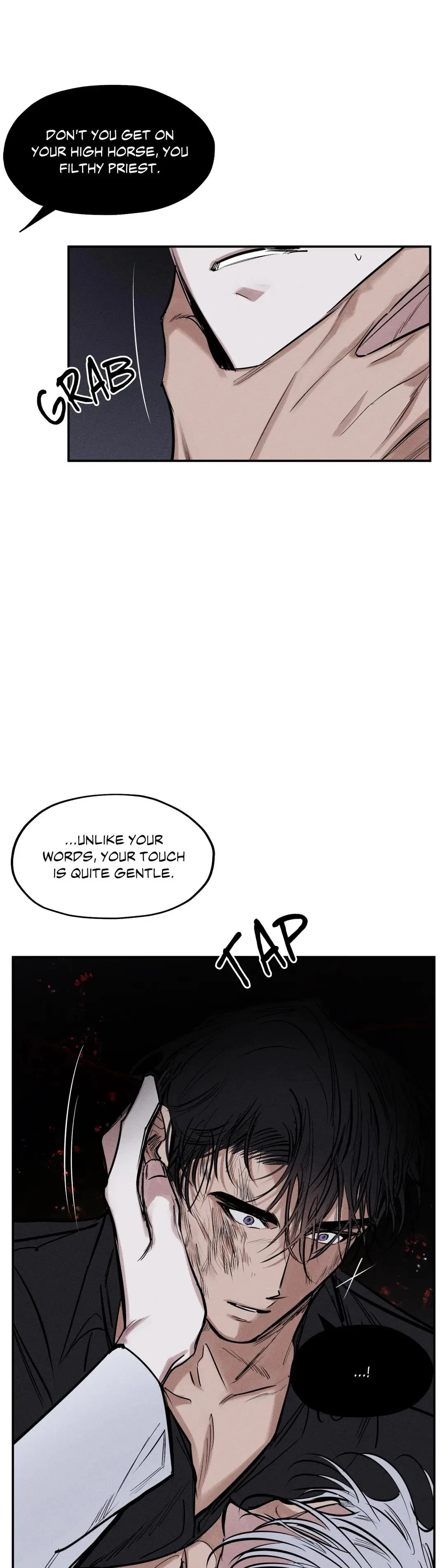 Sin Flower Chapter 45, page 31