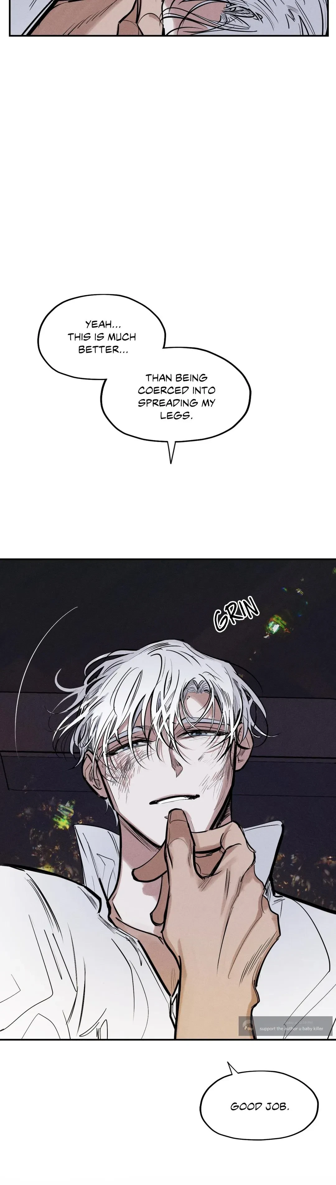 Sin Flower Chapter 45, page 32