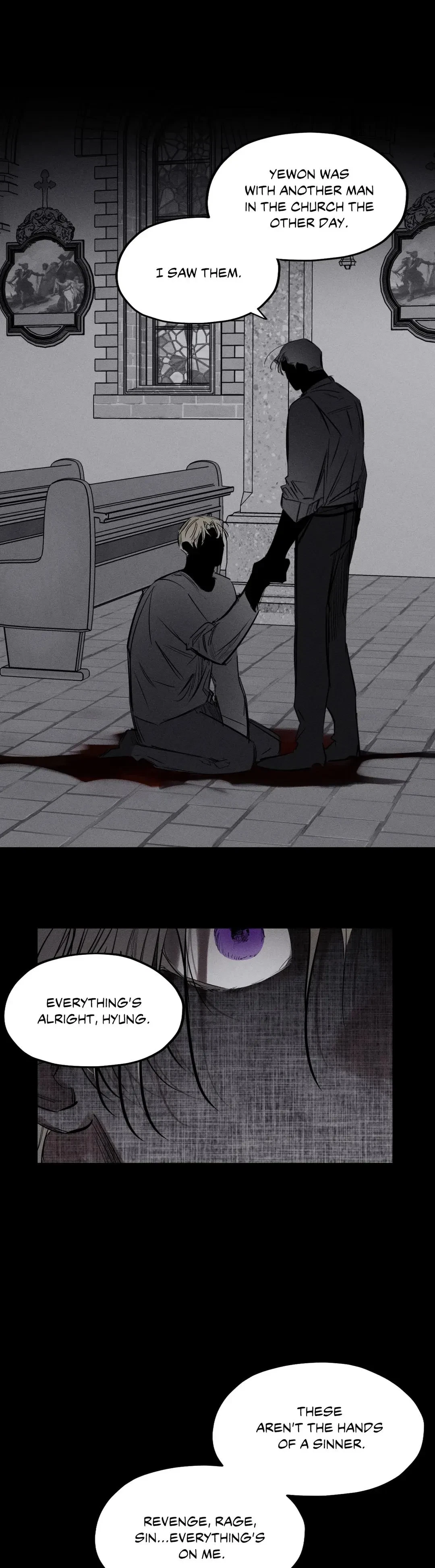 Sin Flower Chapter 45, page 4