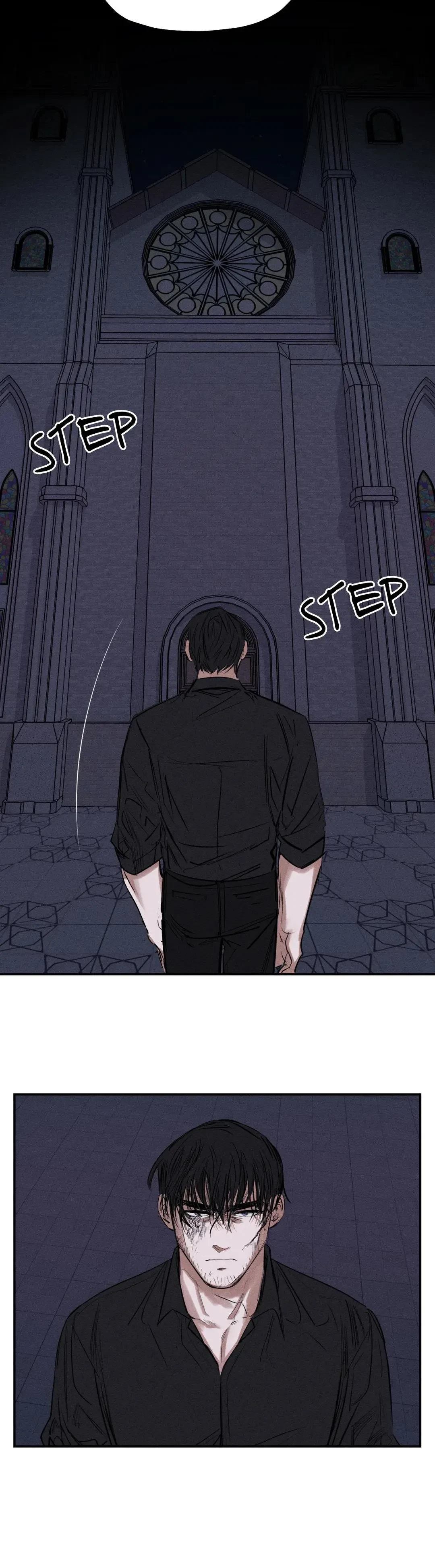Sin Flower Chapter 45, page 5