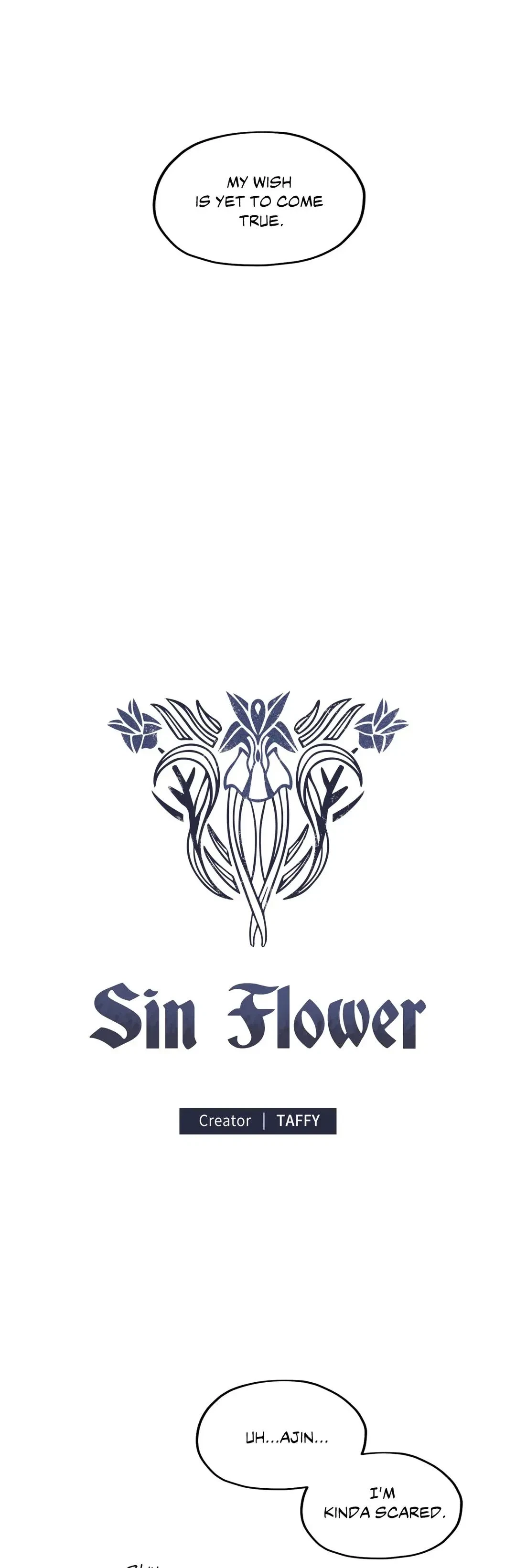 Sin Flower Chapter 45, page 6
