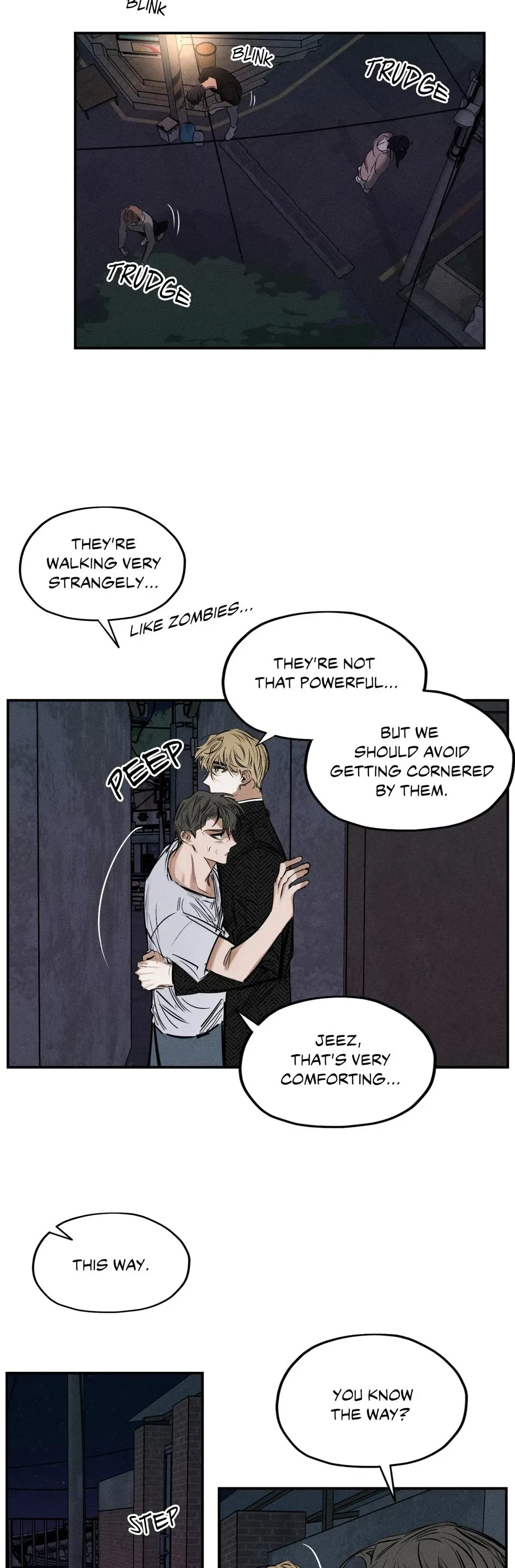 Sin Flower Chapter 45, page 7