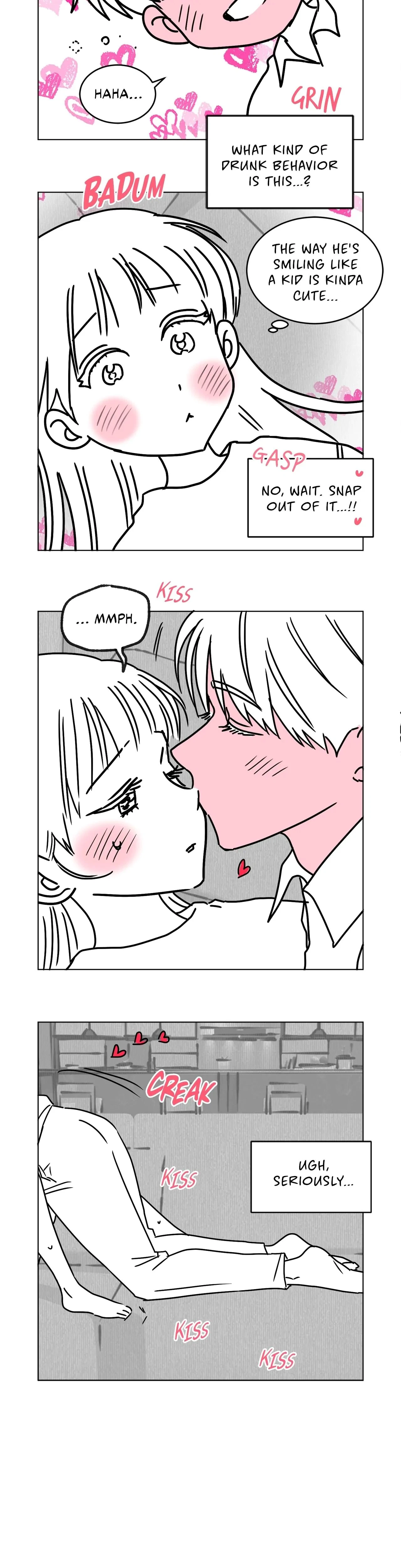 Chapter 59x1 - Special Episode, page 10