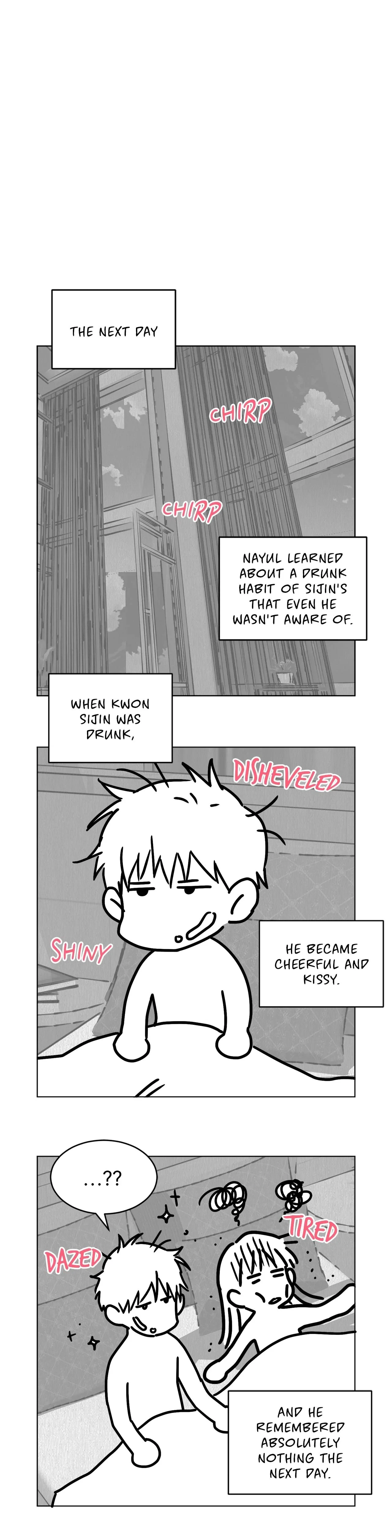 Chapter 59x1 - Special Episode, page 11
