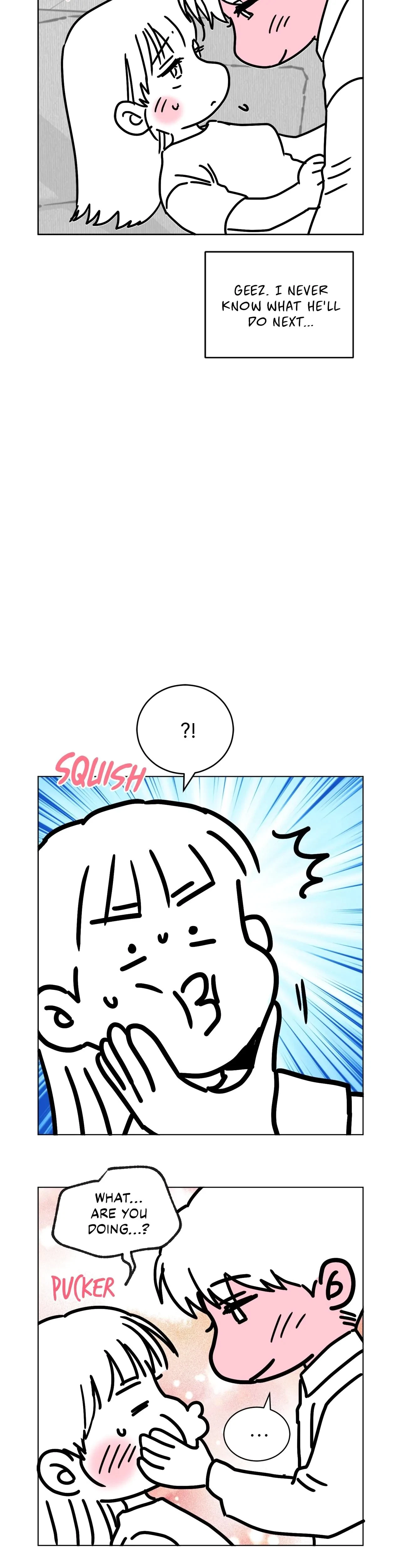 Chapter 59x1 - Special Episode, page 8