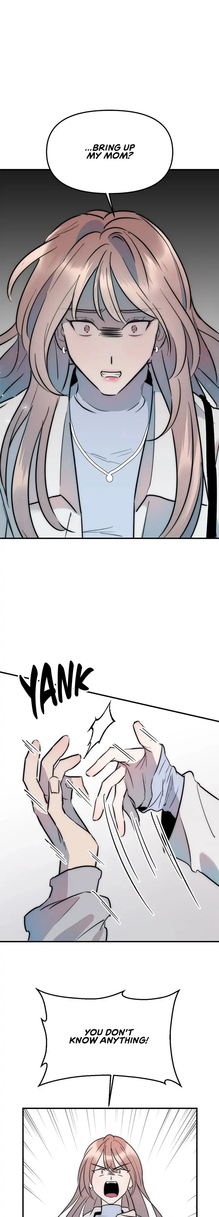 A Friendship So Impure Chapter 27, page 18