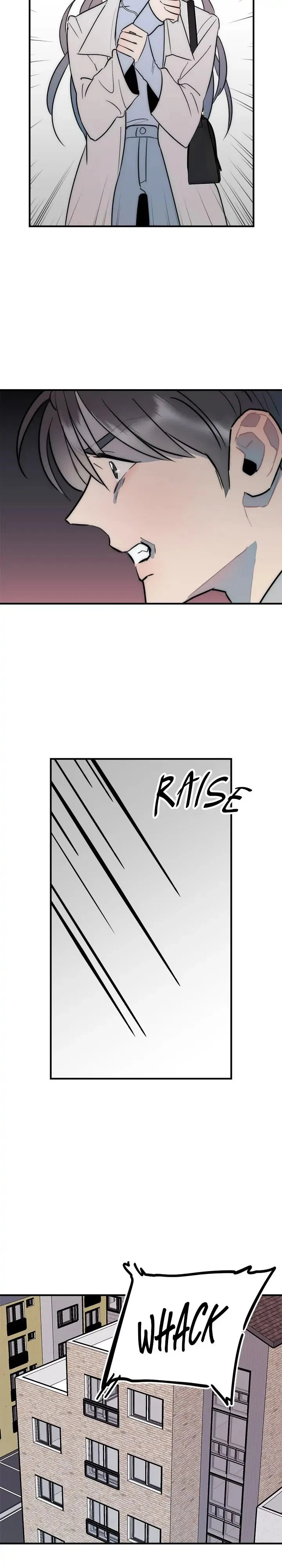 A Friendship So Impure Chapter 27, page 19
