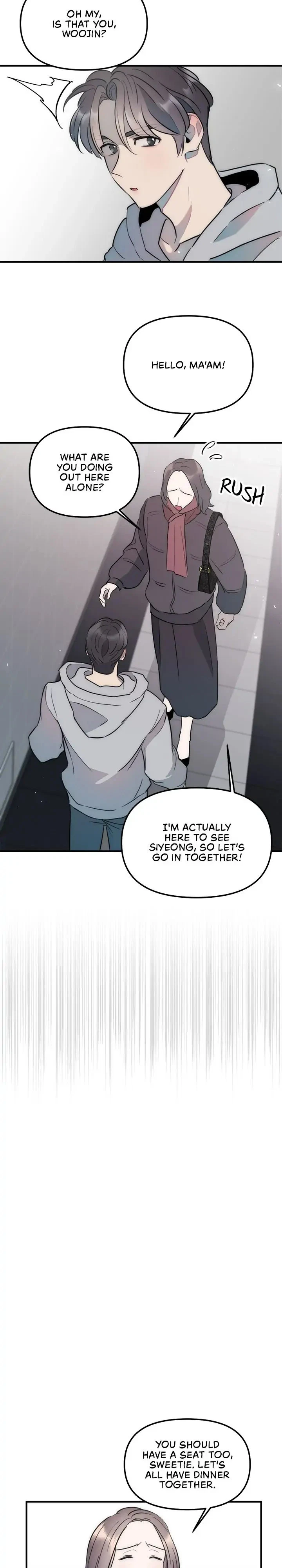 A Friendship So Impure Chapter 27, page 3