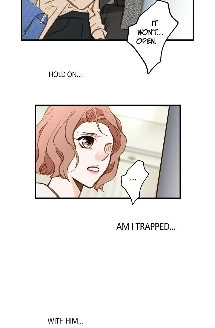 Survival Marriage – Side Stories Chapter 8, page 2