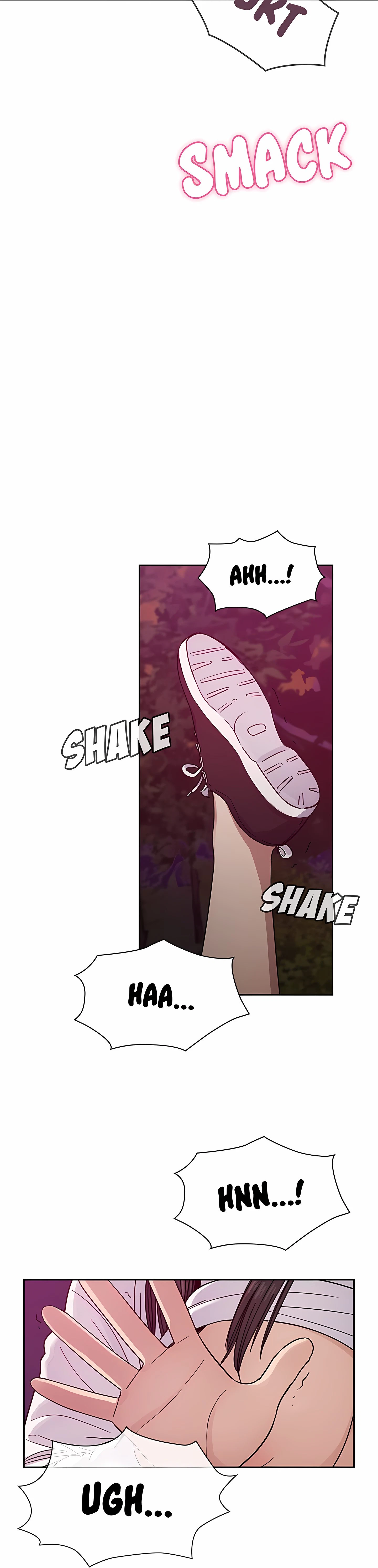 Crime And Punishment Chapter 21 (Uncensored), page 12