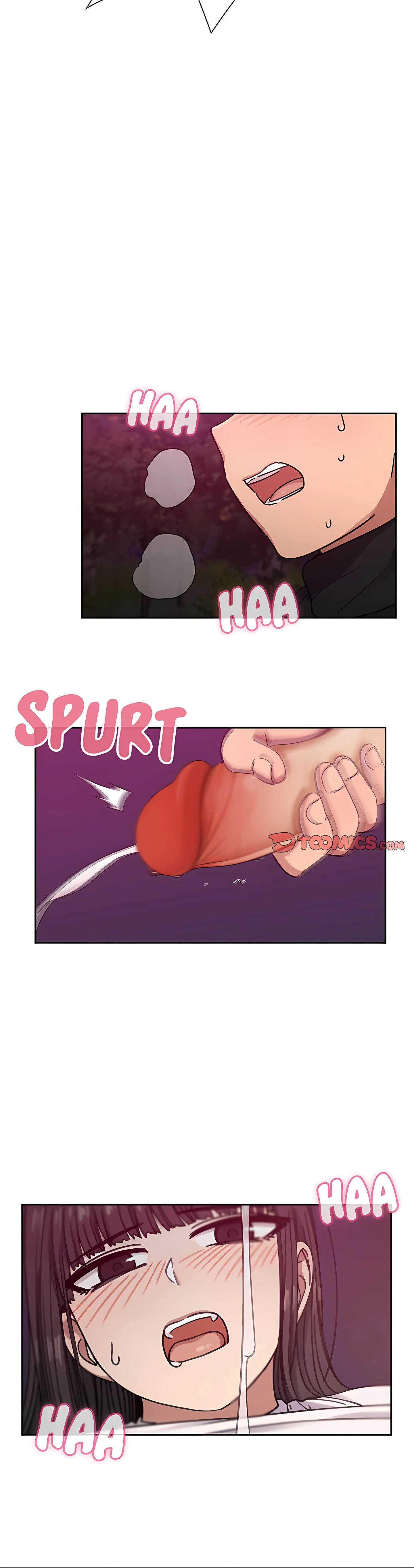 Crime And Punishment Chapter 21 (Uncensored), page 14