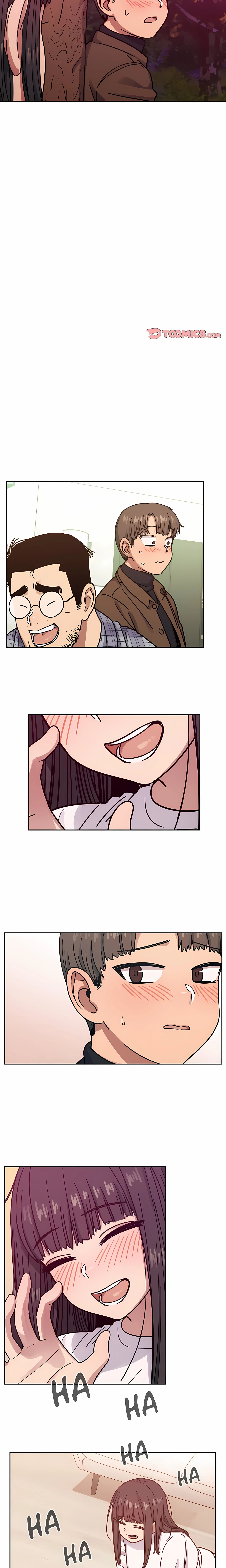 Crime And Punishment Chapter 21 (Uncensored), page 18