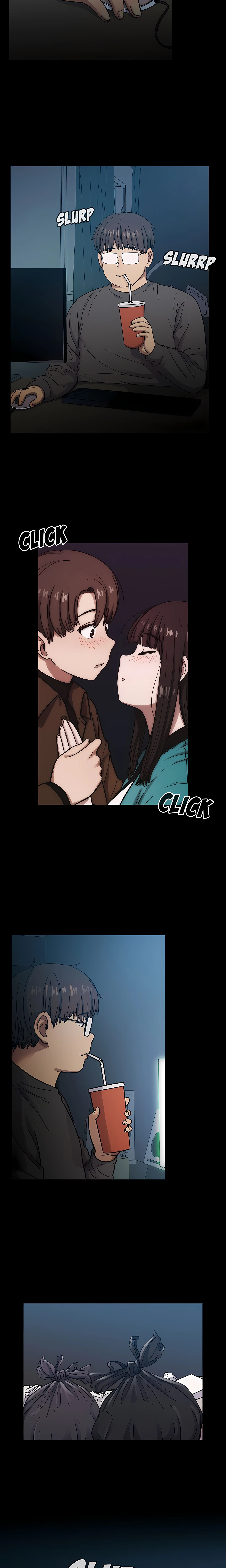 Crime And Punishment Chapter 21 (Uncensored), page 23