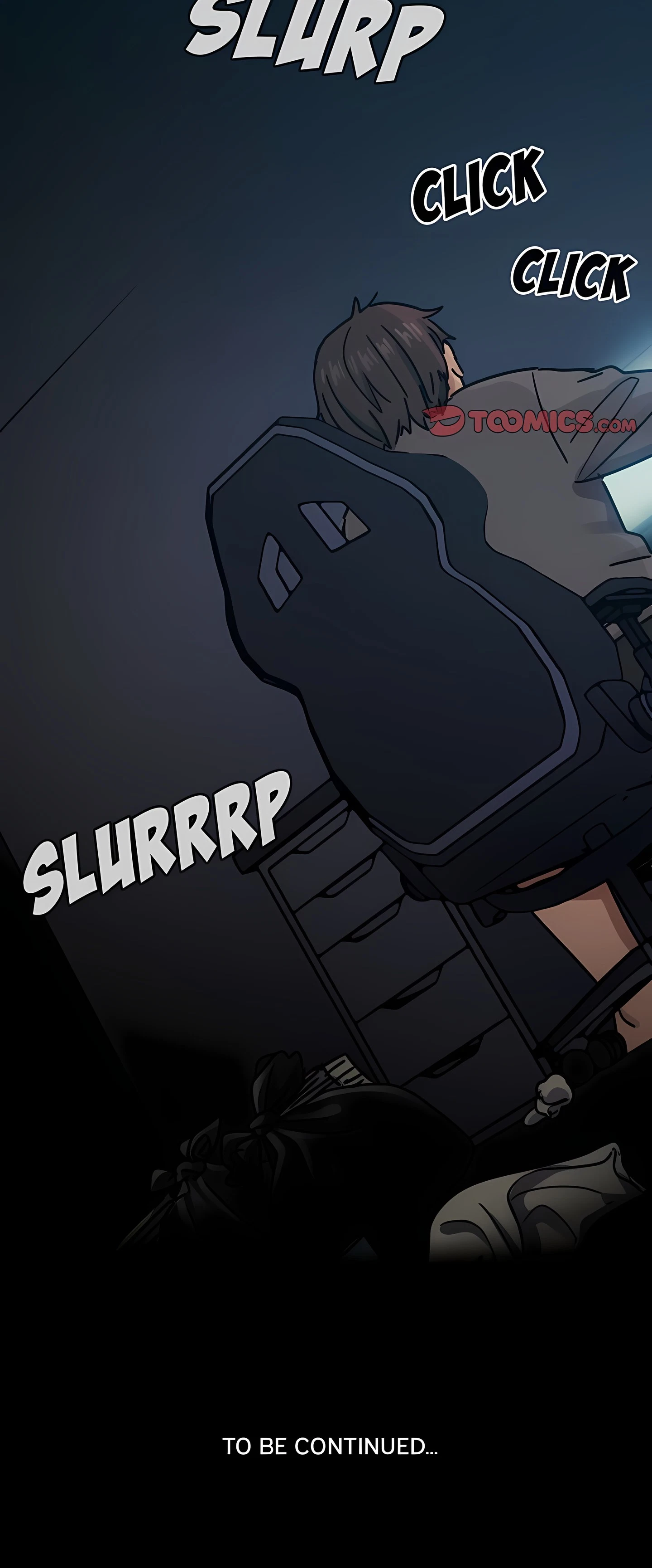 Crime And Punishment Chapter 21 (Uncensored), page 24