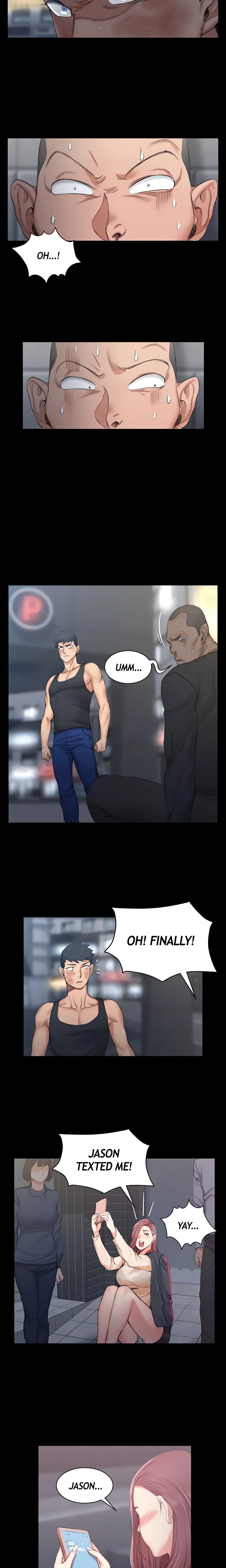 Chapter 15 - Dirty sexual assault Part 3, page 14