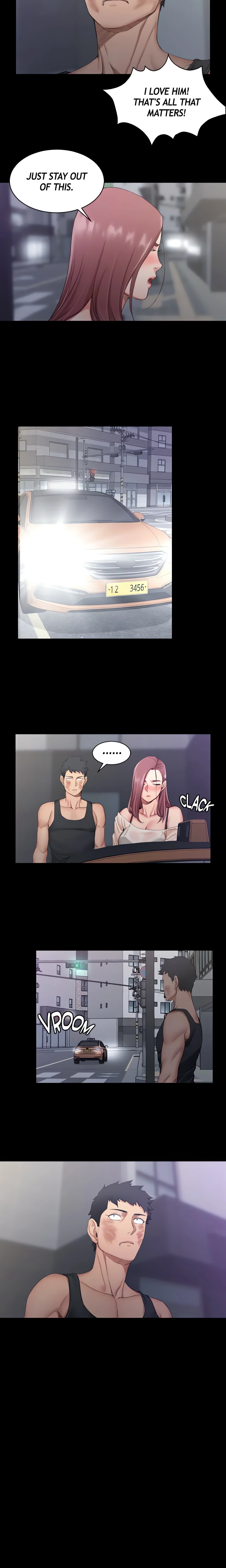 Chapter 15 - Dirty sexual assault Part 3, page 18