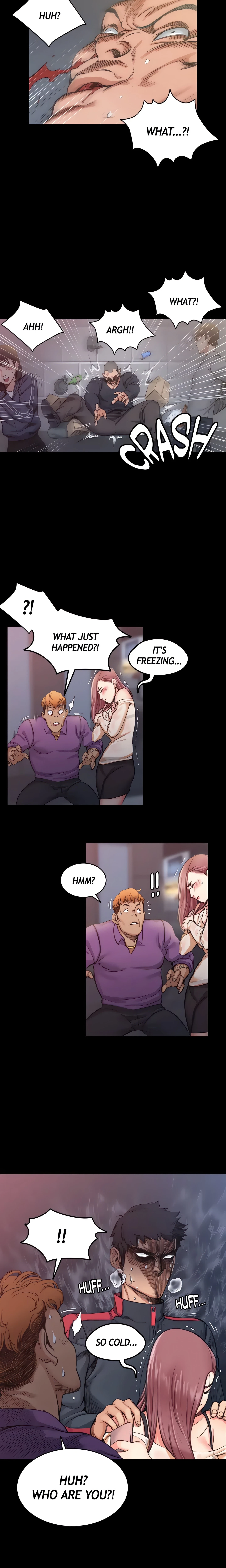 Chapter 15 - Dirty sexual assault Part 3, page 2