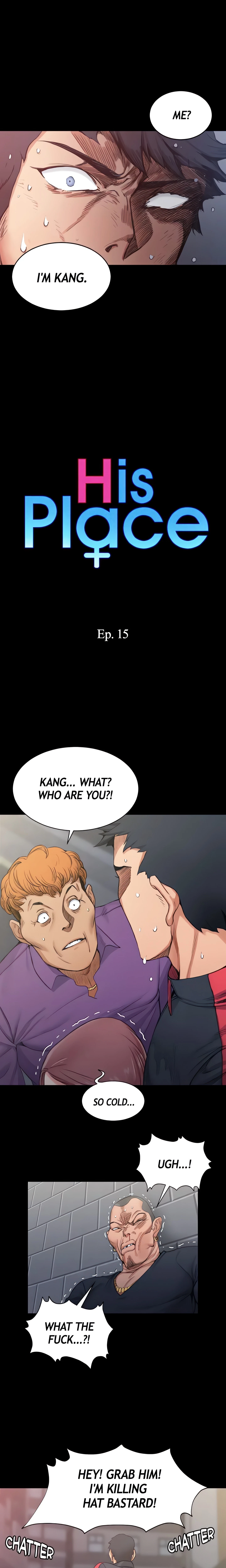 Chapter 15 - Dirty sexual assault Part 3, page 3