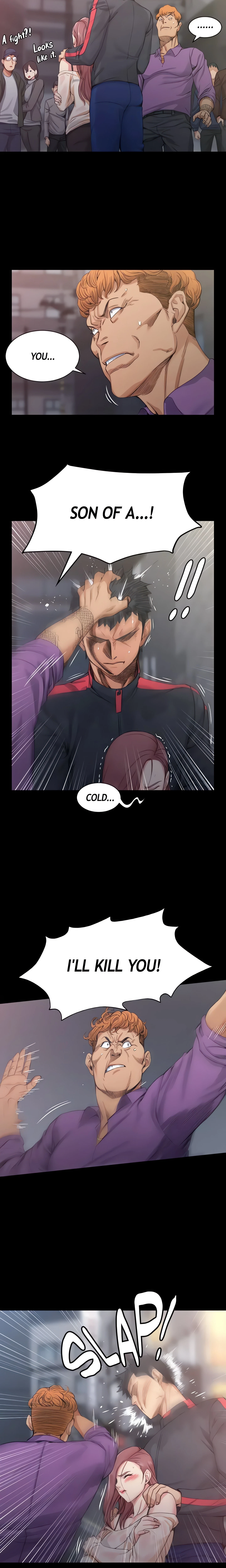 Chapter 15 - Dirty sexual assault Part 3, page 4