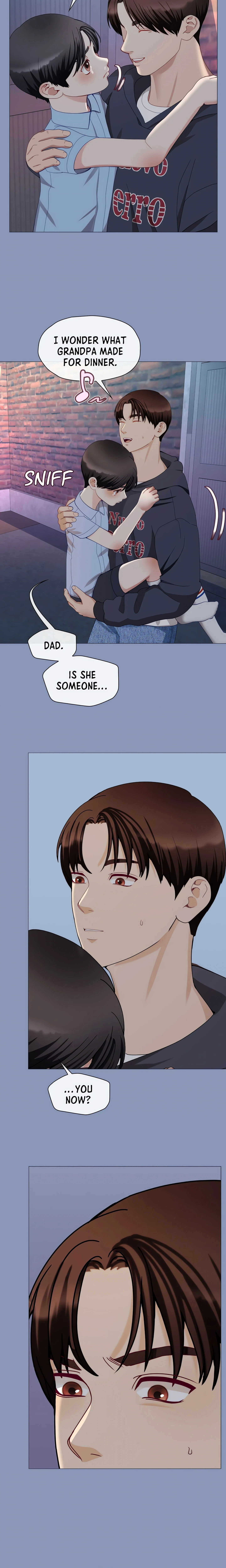 Daddy-In-Law Chapter 44, page 10