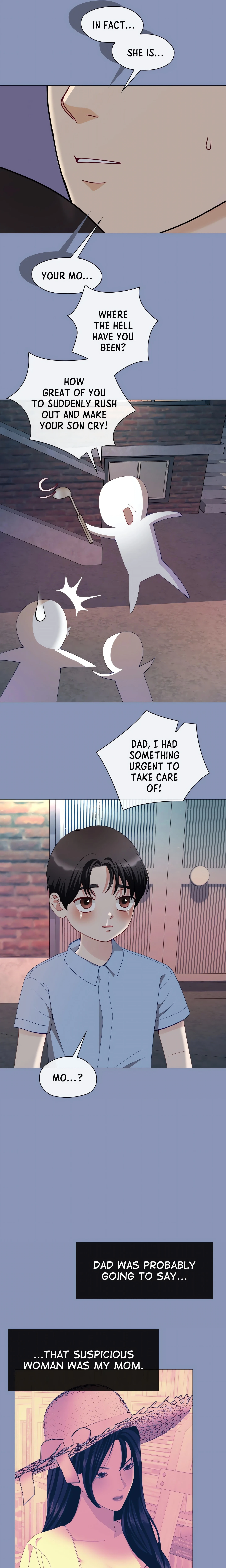 Daddy-In-Law Chapter 44, page 11