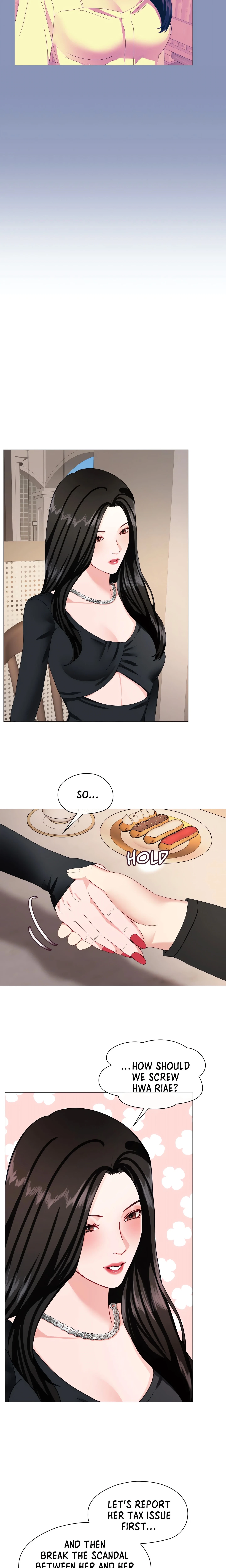Daddy-In-Law Chapter 44, page 12