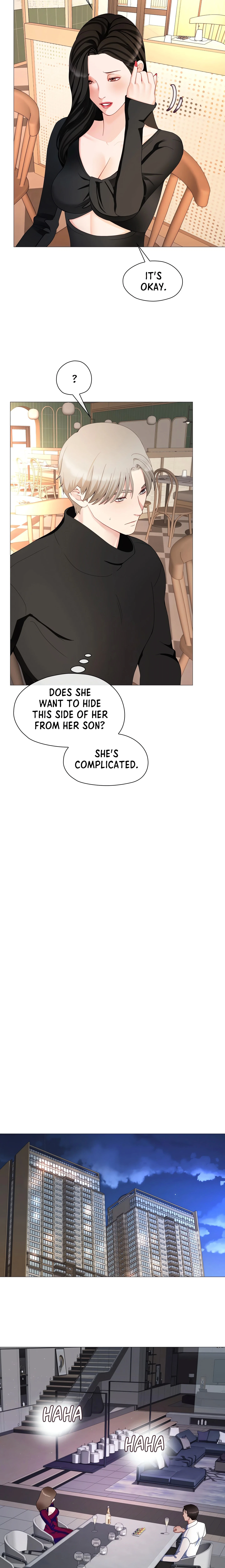Daddy-In-Law Chapter 44, page 15