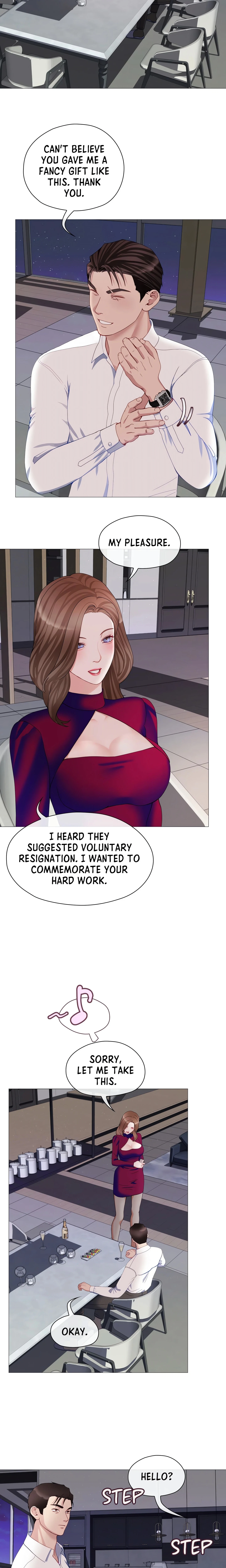 Daddy-In-Law Chapter 44, page 16
