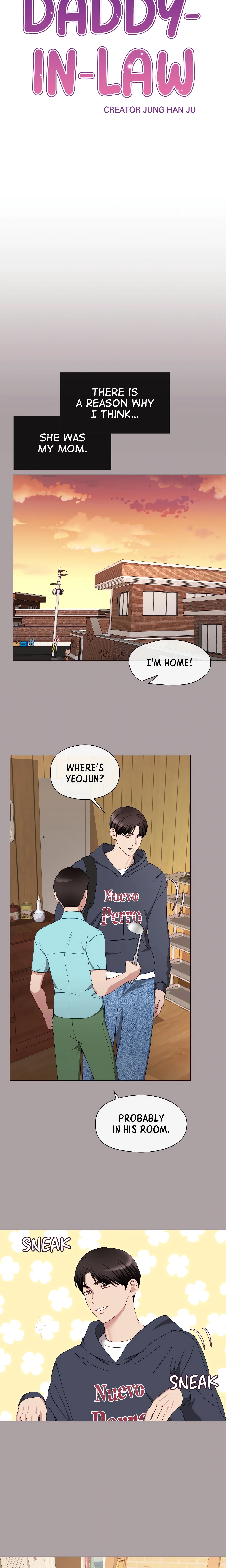 Daddy-In-Law Chapter 44, page 2