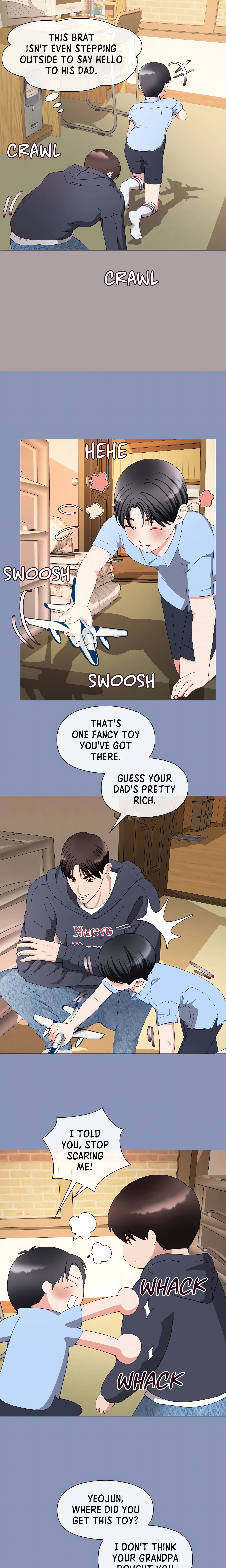 Daddy-In-Law Chapter 44, page 3