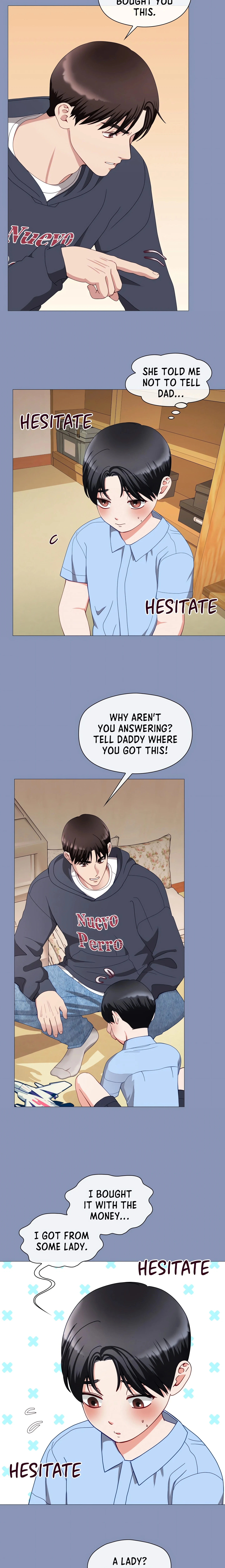 Daddy-In-Law Chapter 44, page 4