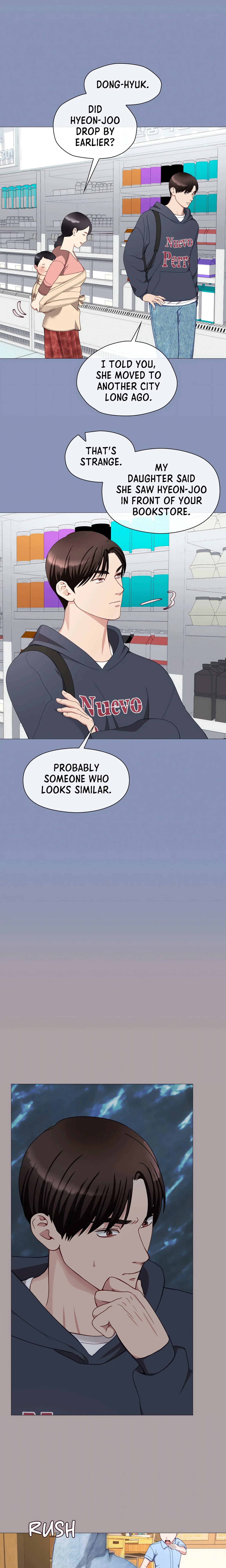 Daddy-In-Law Chapter 44, page 6