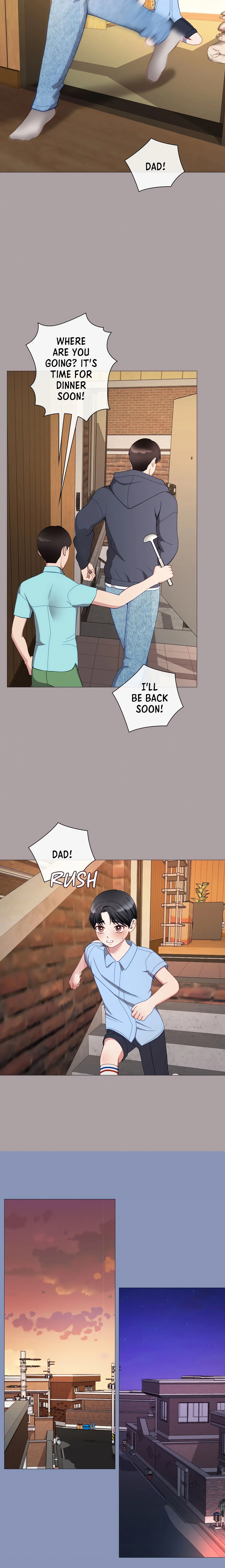 Daddy-In-Law Chapter 44, page 7