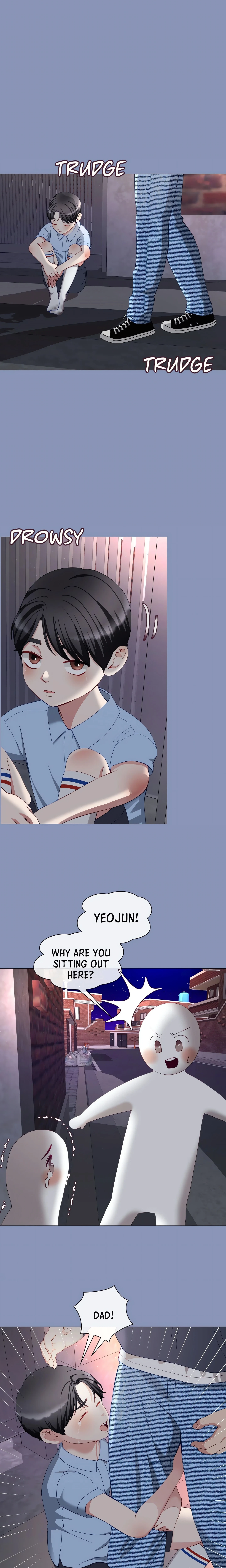 Daddy-In-Law Chapter 44, page 8