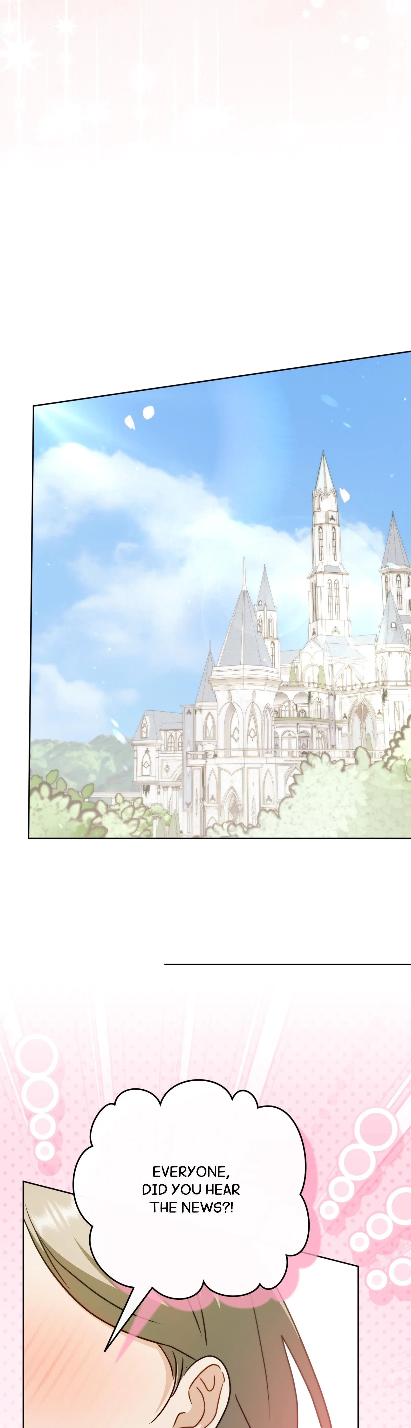 I Got Stuck With My Damn Enemy Chapter 19, page 17