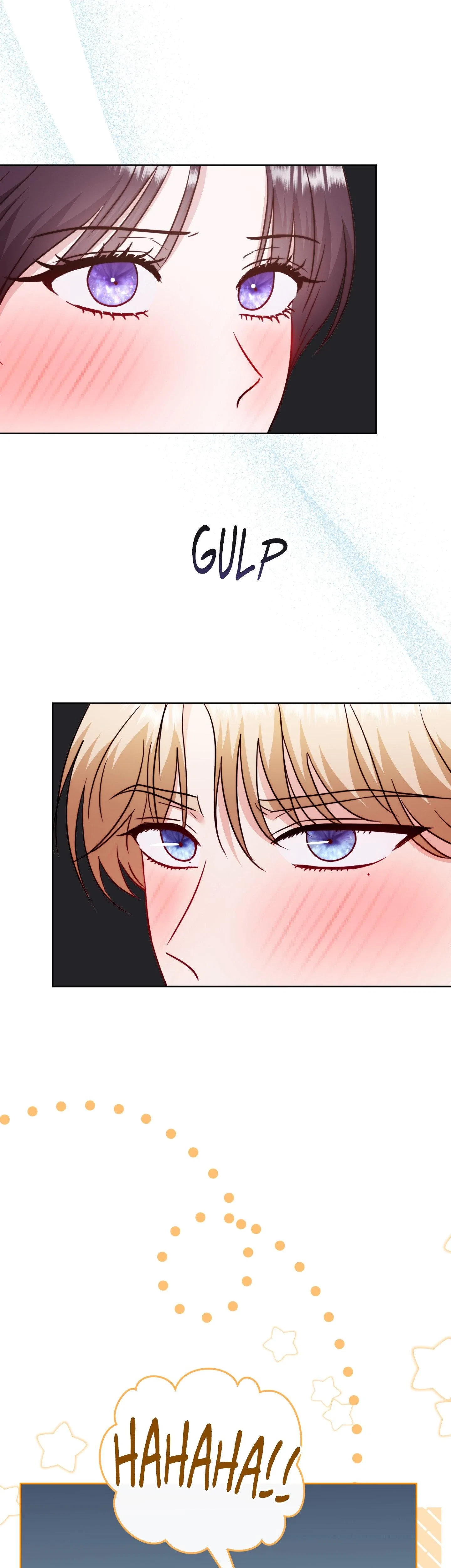 I Got Stuck With My Damn Enemy Chapter 19, page 2