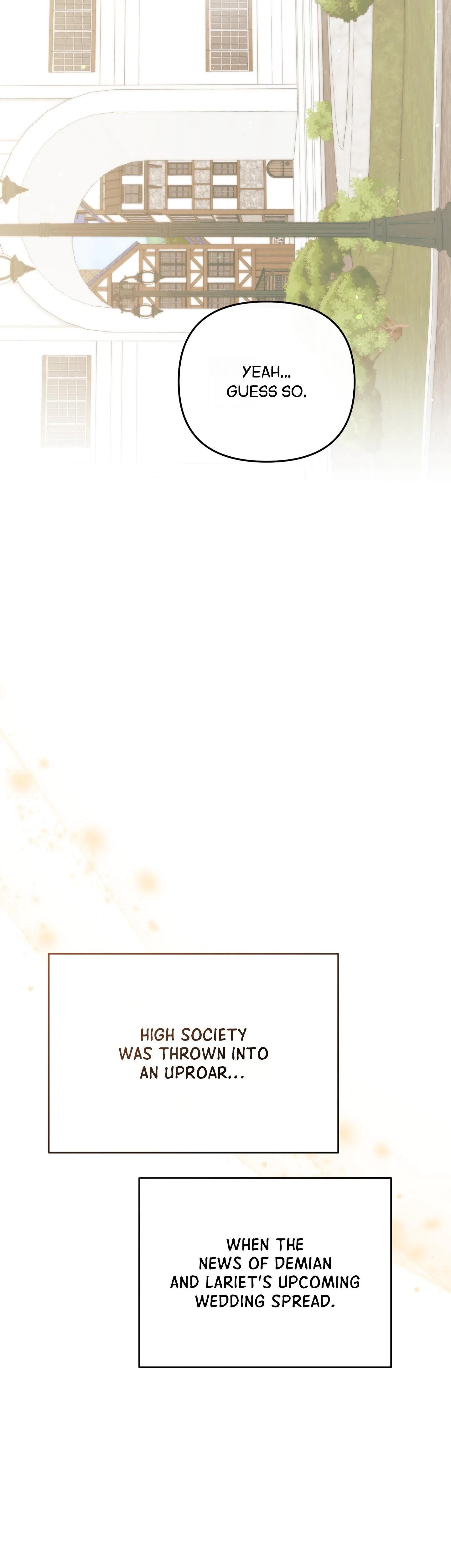 I Got Stuck With My Damn Enemy Chapter 19, page 20