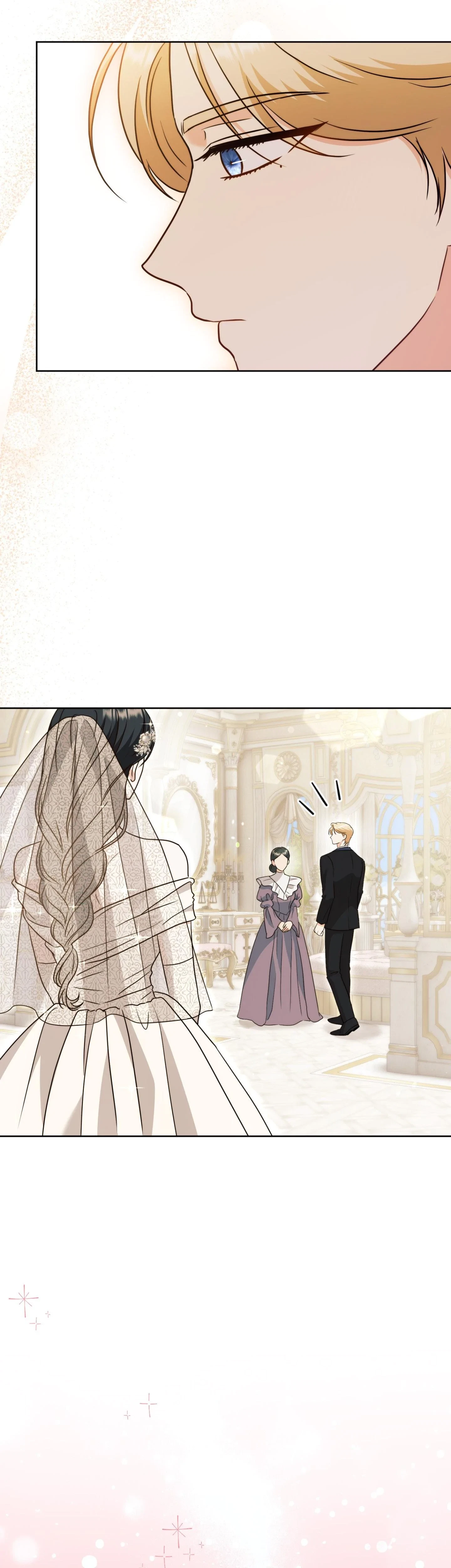 I Got Stuck With My Damn Enemy Chapter 19, page 24