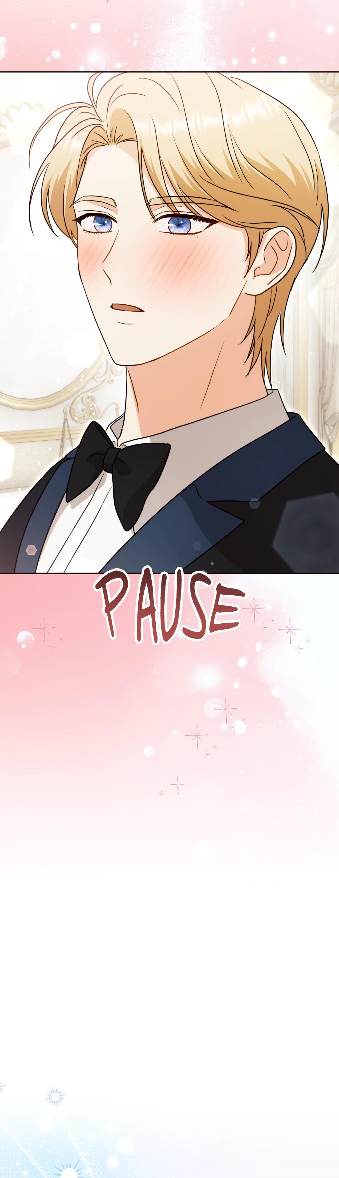 I Got Stuck With My Damn Enemy Chapter 19, page 25