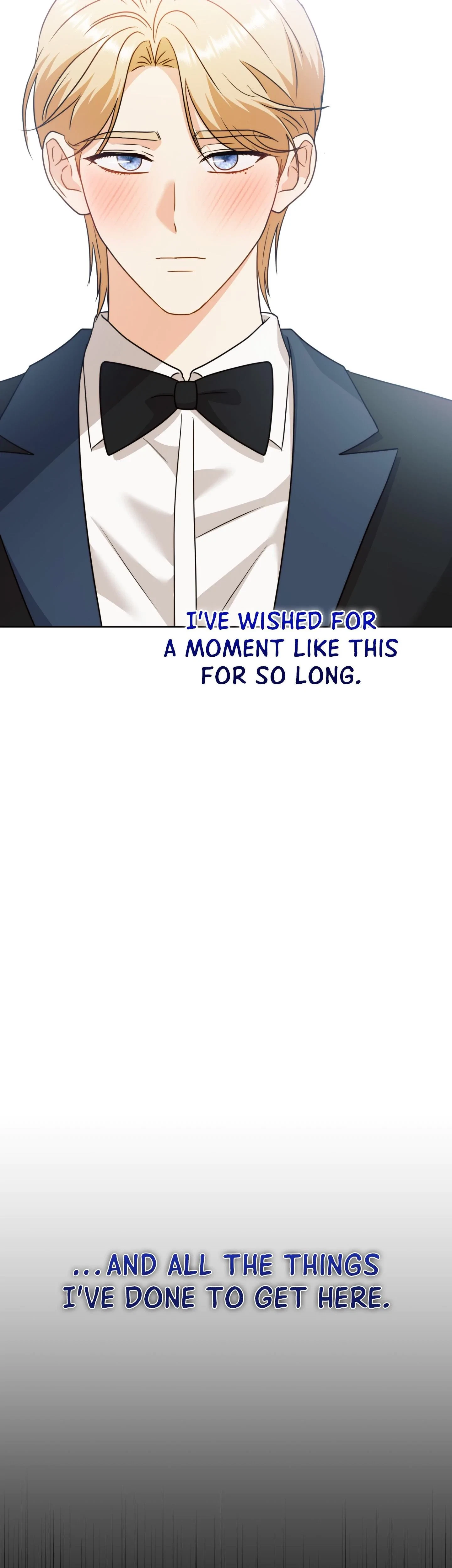 I Got Stuck With My Damn Enemy Chapter 19, page 27