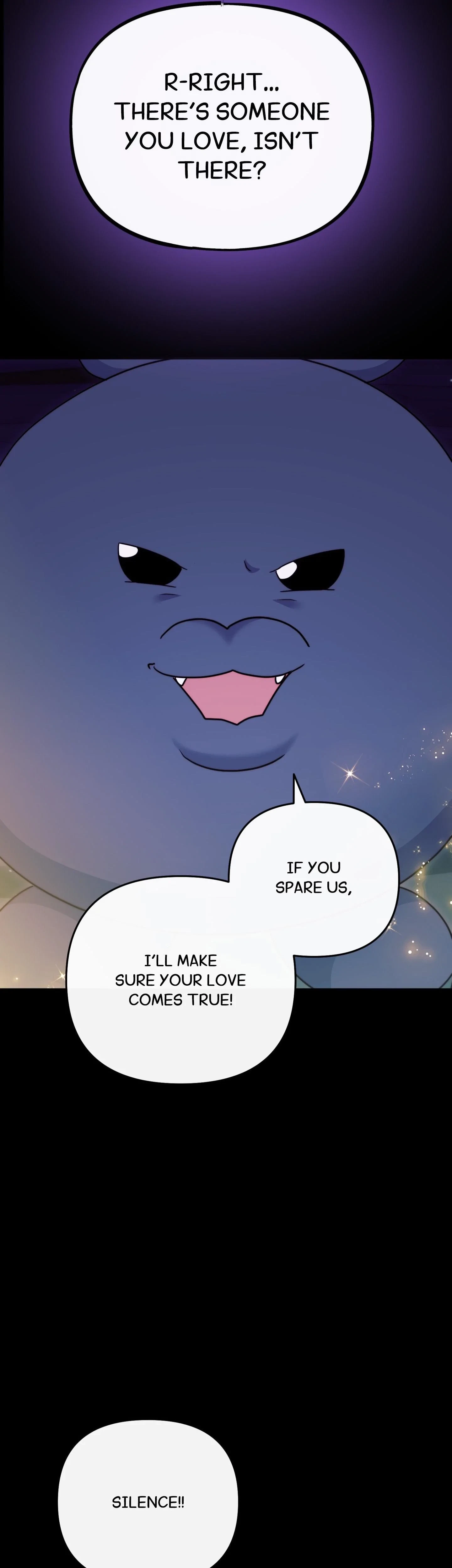 I Got Stuck With My Damn Enemy Chapter 19, page 29