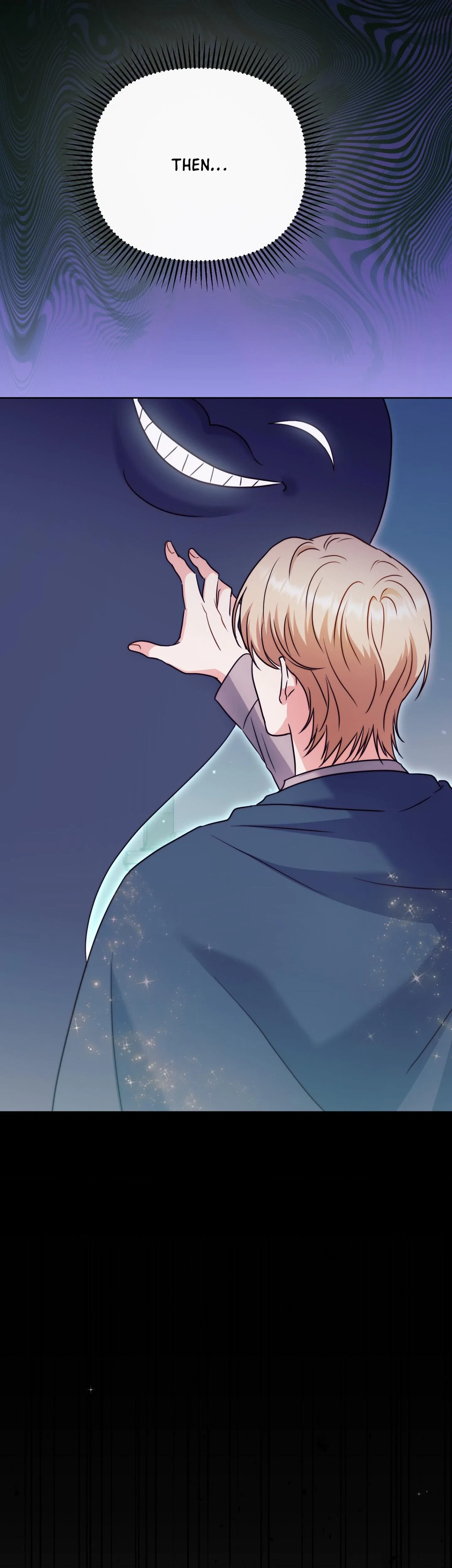 I Got Stuck With My Damn Enemy Chapter 19, page 36