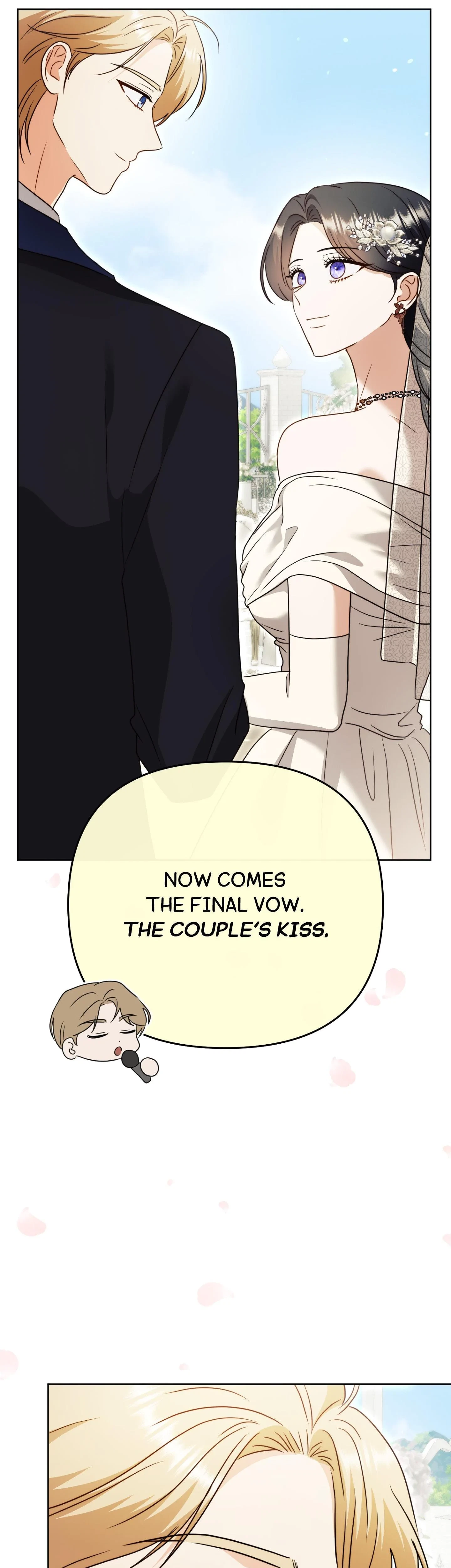 I Got Stuck With My Damn Enemy Chapter 19, page 39