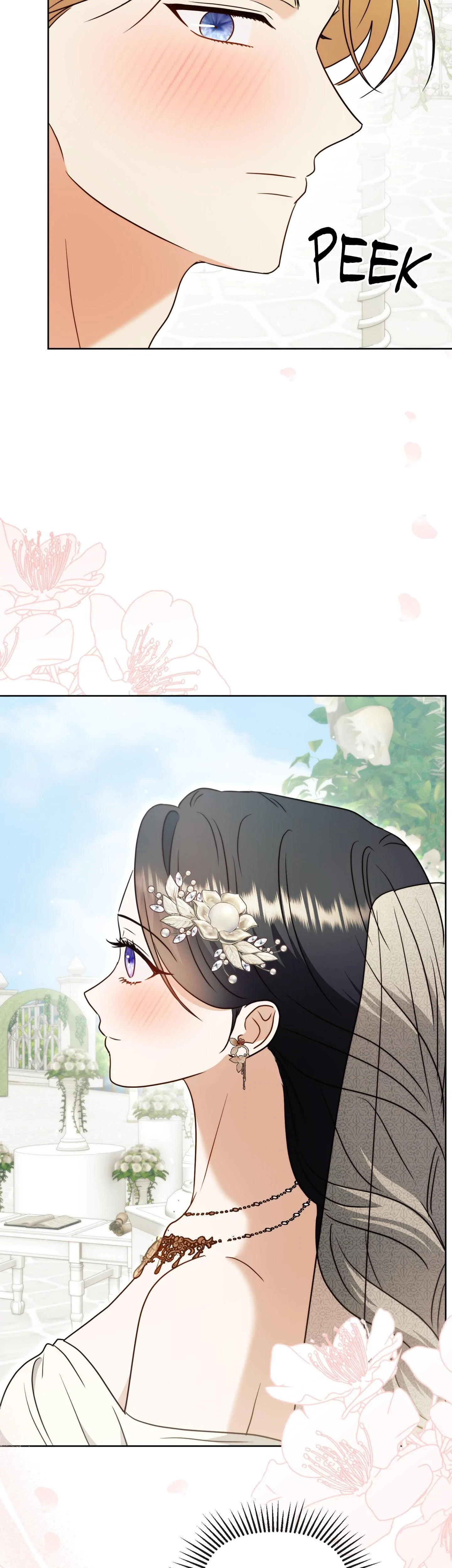 I Got Stuck With My Damn Enemy Chapter 19, page 40