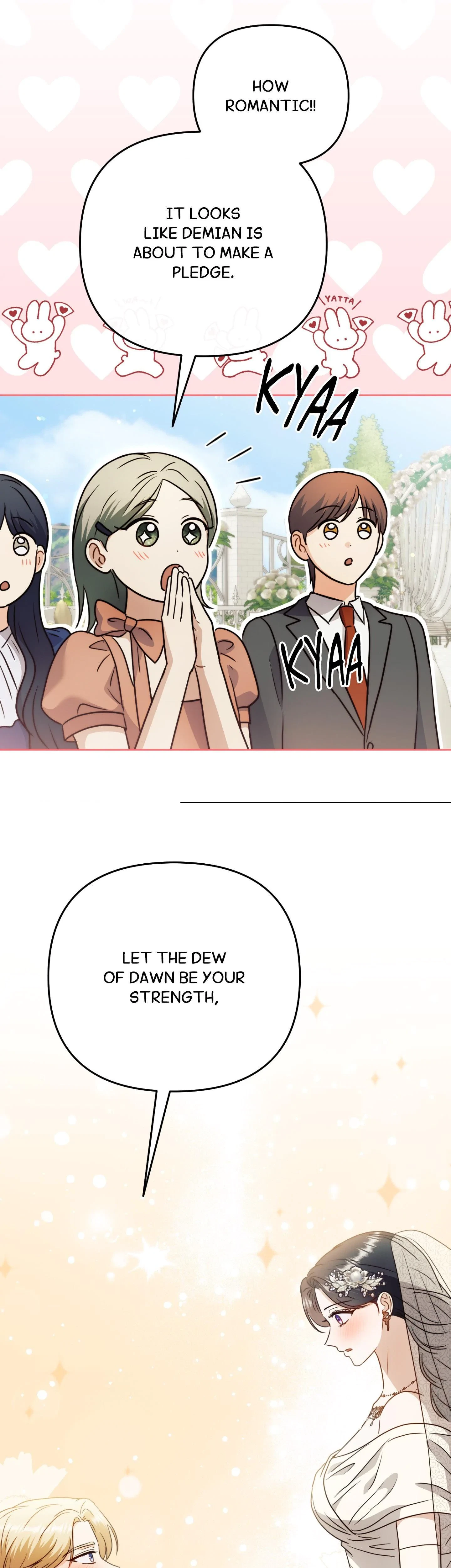 I Got Stuck With My Damn Enemy Chapter 19, page 42
