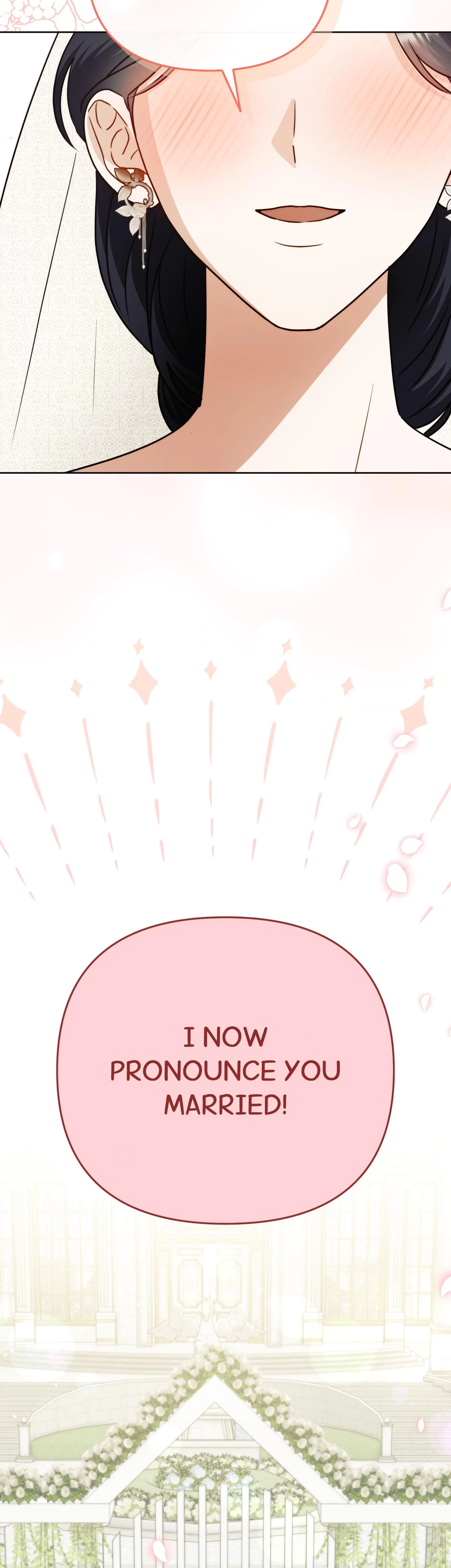 I Got Stuck With My Damn Enemy Chapter 19, page 45