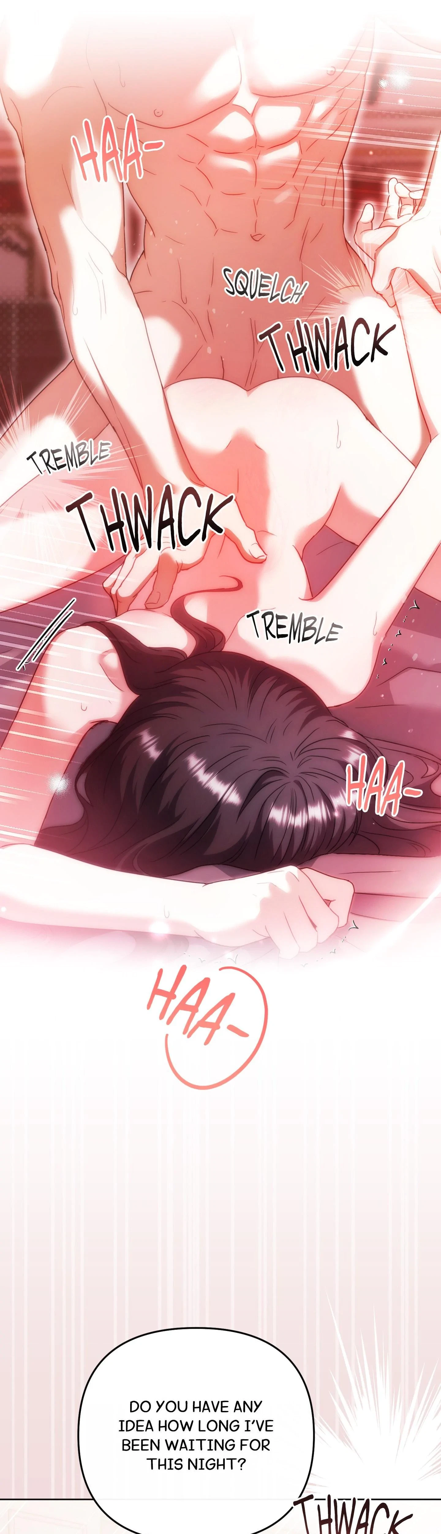 I Got Stuck With My Damn Enemy Chapter 19, page 48