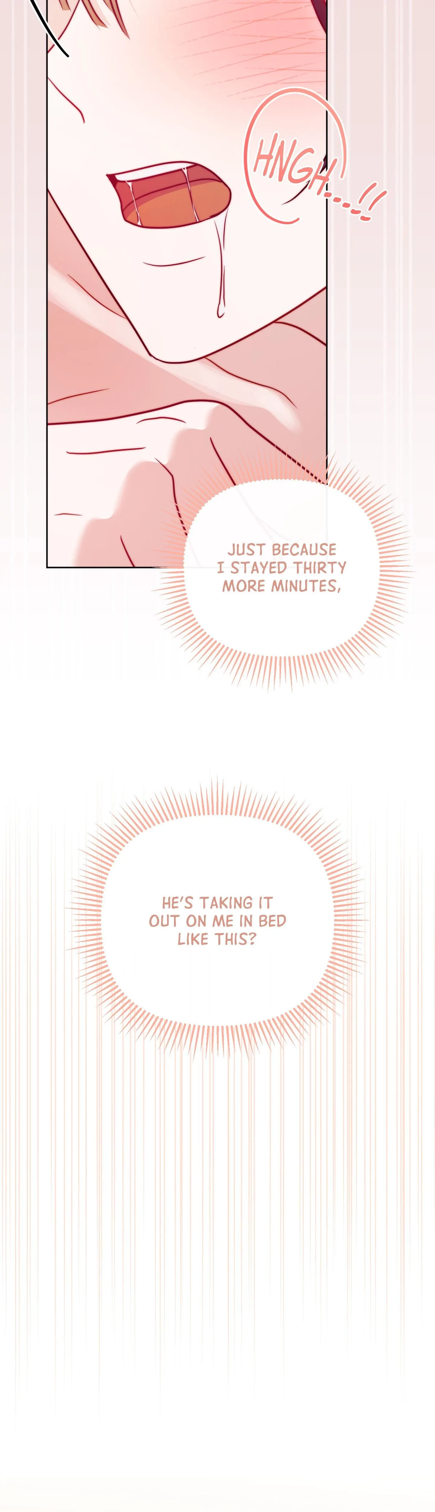 I Got Stuck With My Damn Enemy Chapter 19, page 51